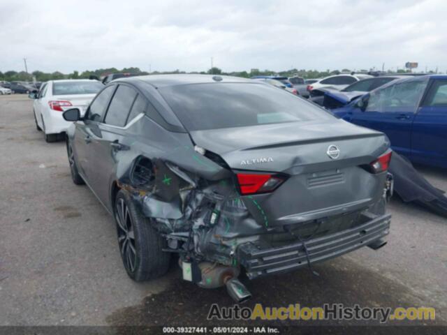 NISSAN ALTIMA SR FWD, 1N4BL4CV1NN349649