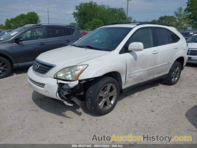 LEXUS RX 400H, JTJHW31U572016744