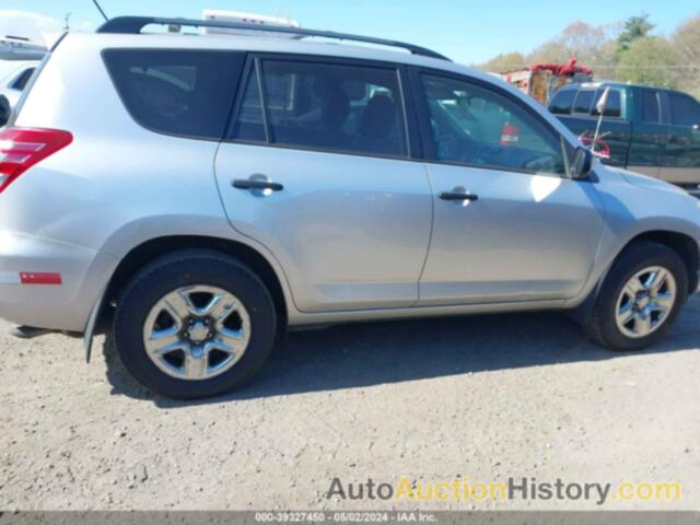 TOYOTA RAV4, 2T3BF4DV5BW130889