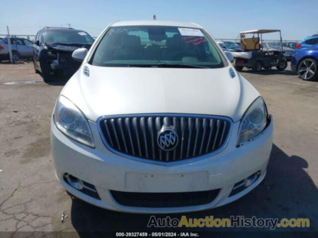 BUICK VERANO, 1G4PP5SK8E4172424