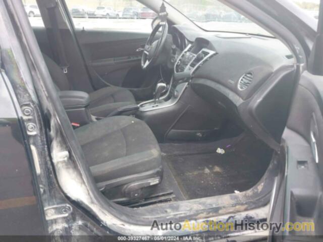 CHEVROLET CRUZE 1LT, 1G1PF5S99B7251799