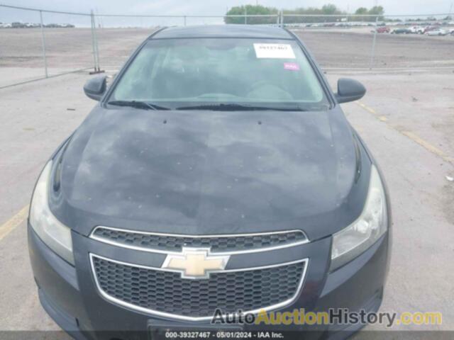 CHEVROLET CRUZE 1LT, 1G1PF5S99B7251799