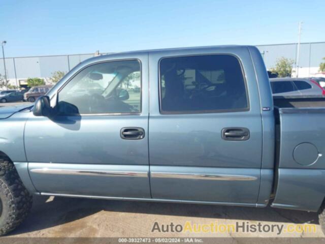 GMC SIERRA 1500 SLT, 2GTEK13Z461290918