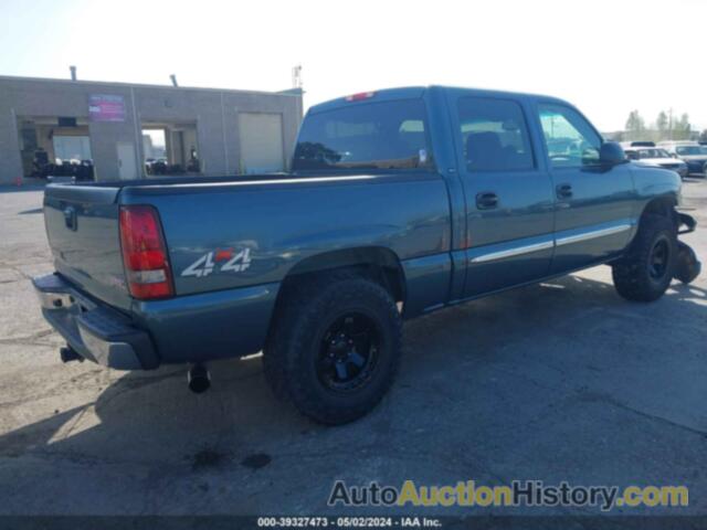 GMC SIERRA 1500 SLT, 2GTEK13Z461290918