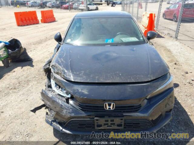 HONDA CIVIC SPORT, 2HGFE2F51NH512431