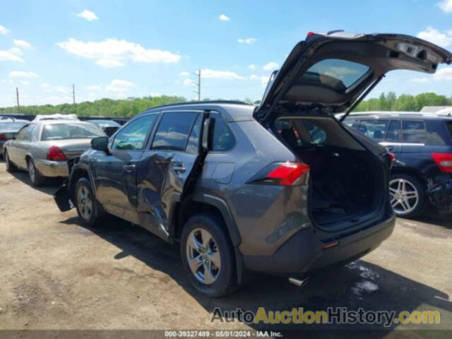 TOYOTA RAV4 XLE, 2T3P1RFV0RC430169