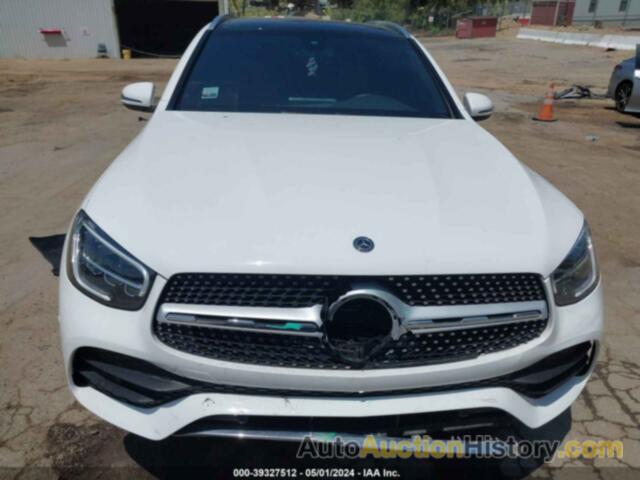 MERCEDES-BENZ GLC 300, W1N0G8DB8MV263022