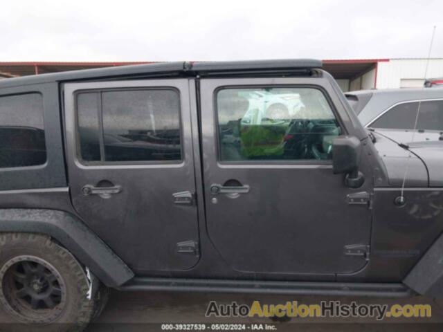 JEEP WRANGLER UNLIMITED RUBICON, 1C4HJWFG9GL141424