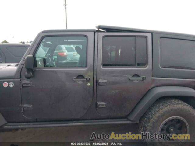 JEEP WRANGLER UNLIMITED RUBICON, 1C4HJWFG9GL141424
