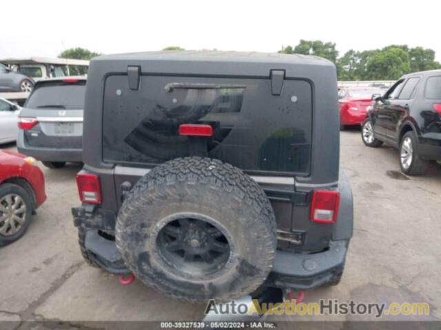 JEEP WRANGLER UNLIMITED RUBICON, 1C4HJWFG9GL141424