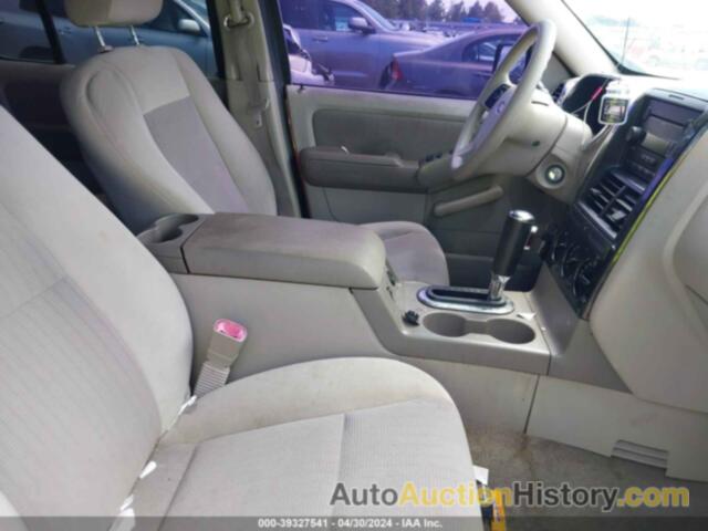 FORD EXPLORER XLT, 1FMEU63E57UB32416