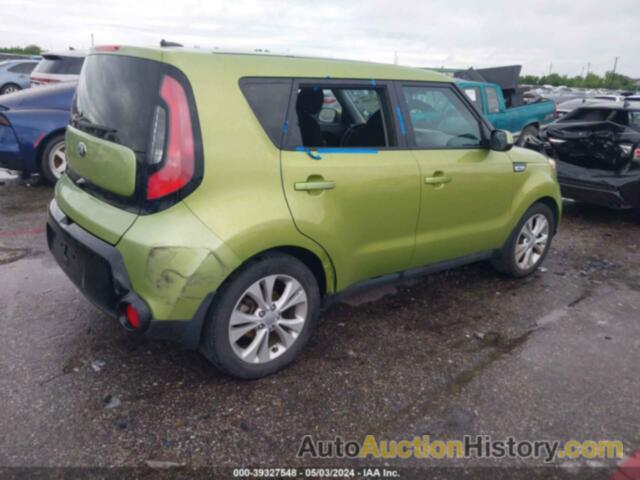 KIA SOUL +, KNDJP3A59G7831641