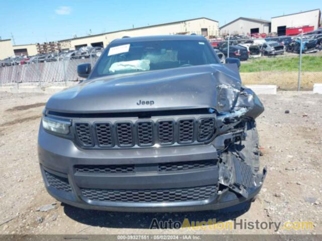 JEEP GRAND CHEROKEE L ALTITUDE 4X4, 1C4RJKAG0N8522499