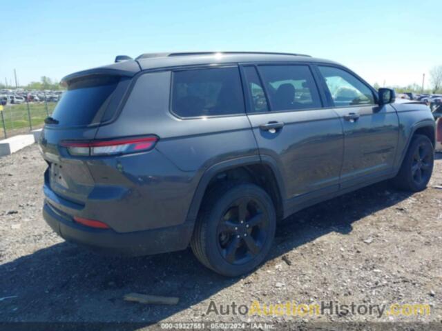 JEEP GRAND CHEROKEE L ALTITUDE 4X4, 1C4RJKAG0N8522499