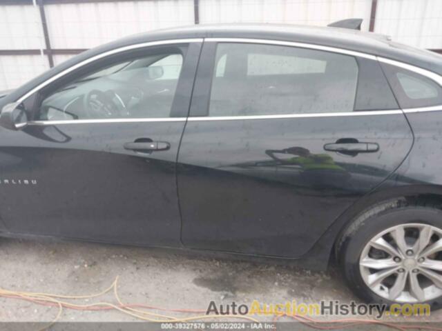 CHEVROLET MALIBU FWD LT, 1G1ZD5STXLF048566