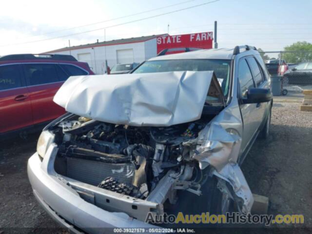 FORD FREESTYLE SE, 1FMZK01156GA20927