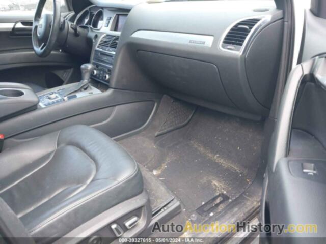 AUDI Q7 3.0T S LINE PRESTIGE, WA1DGAFE0FD018001