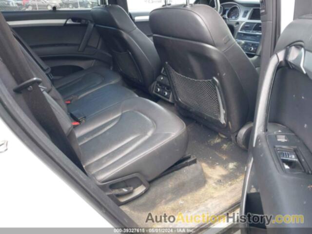 AUDI Q7 3.0T S LINE PRESTIGE, WA1DGAFE0FD018001