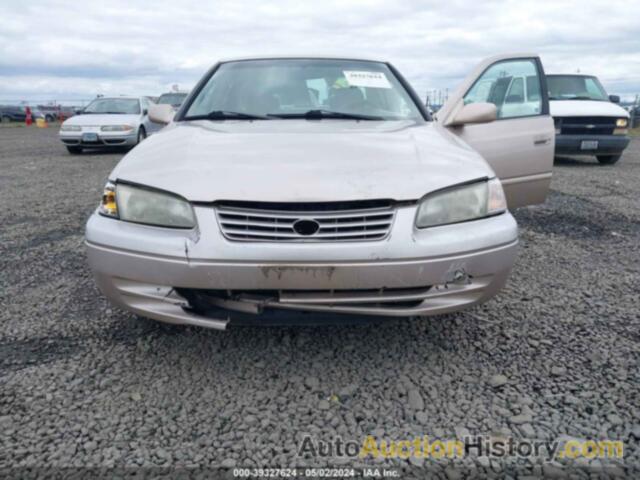 TOYOTA CAMRY CE, 4T1BG22K6XU889013