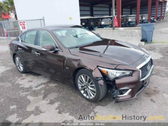 INFINITI Q50 3.0T LUXE, JN1EV7AP2JM350271