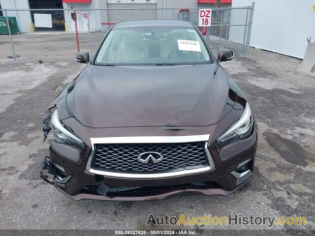 INFINITI Q50 3.0T LUXE, JN1EV7AP2JM350271