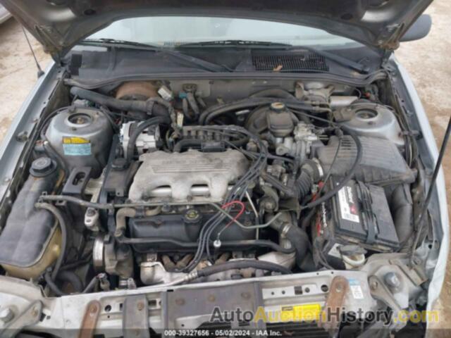 CHEVROLET CORSICA, 1G1LD55M1RY302527