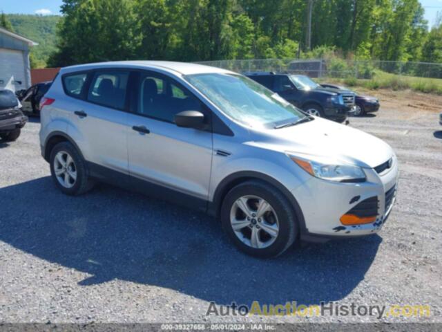 FORD ESCAPE S, 1FMCU0F70GUA57920