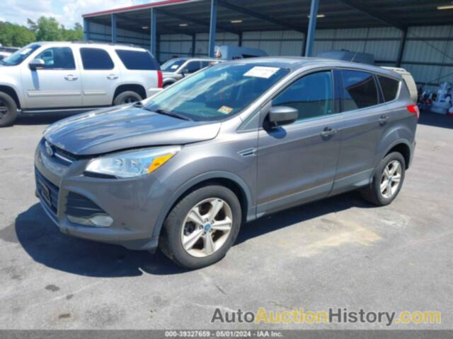 FORD ESCAPE SE, 1FMCU9GX3EUA26659