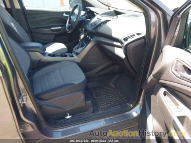 FORD ESCAPE SE, 1FMCU9GX3EUA26659