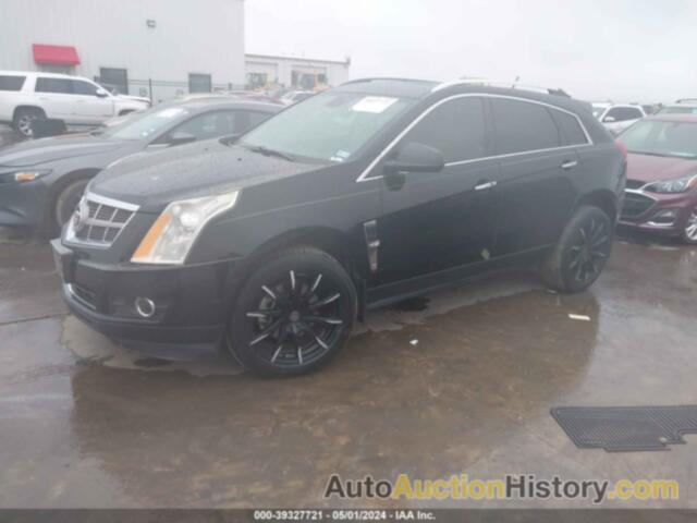 CADILLAC SRX PREMIUM COLLECTION, 3GYFNCE33CS510236