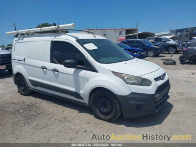 FORD TRANSIT CONNECT XL, NM0LS7E78E1158137