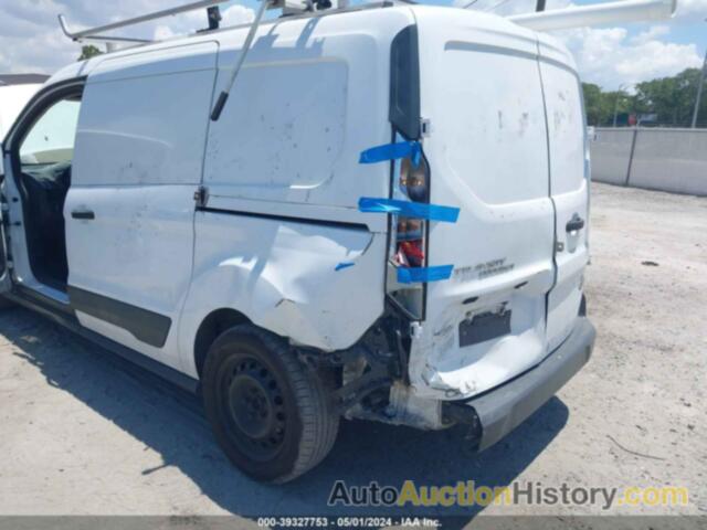 FORD TRANSIT CONNECT XL, NM0LS7E78E1158137