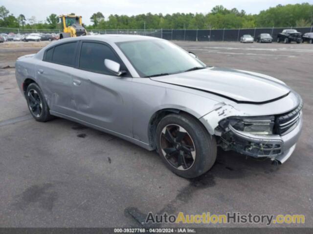 DODGE CHARGER SE, 2C3CDXBG7FH896763