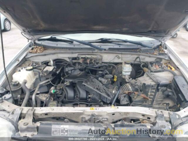 FORD ESCAPE XLT/XLT SPORT, 1FMYU03116KD02563