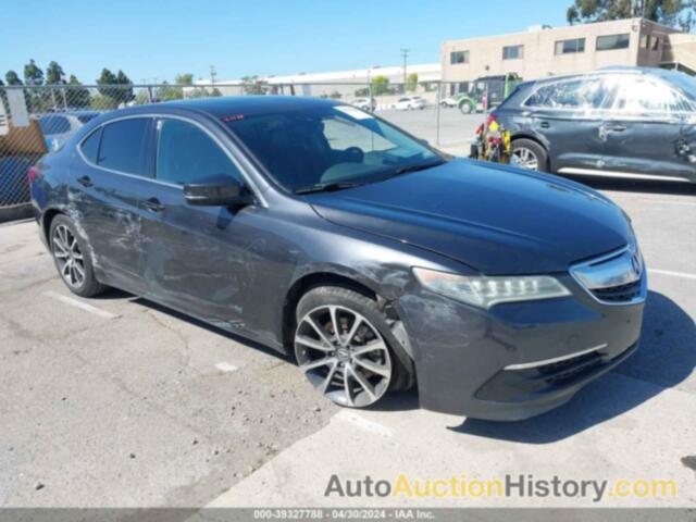 ACURA TLX V6 TECH, 19UUB2F55FA017732