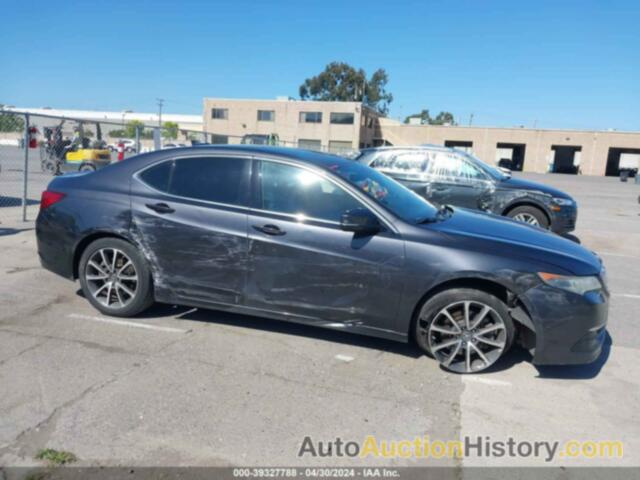 ACURA TLX V6 TECH, 19UUB2F55FA017732