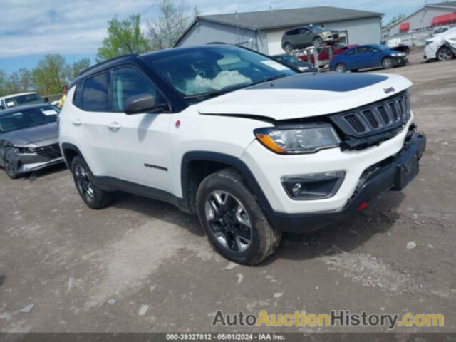 JEEP COMPASS TRAILHAWK 4X4, 3C4NJDDB6JT262955