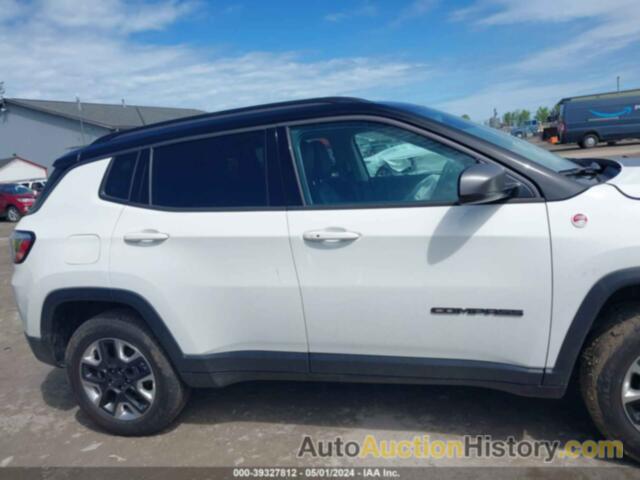 JEEP COMPASS TRAILHAWK 4X4, 3C4NJDDB6JT262955