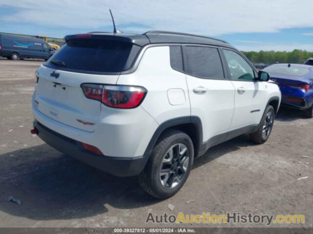 JEEP COMPASS TRAILHAWK 4X4, 3C4NJDDB6JT262955