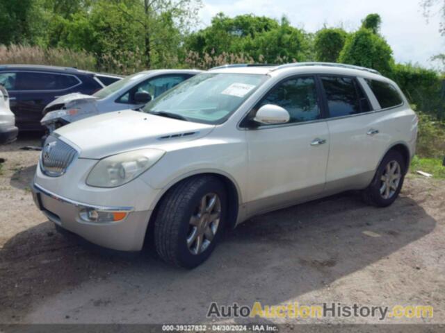 BUICK ENCLAVE CXL, 5GAEV23D79J219287