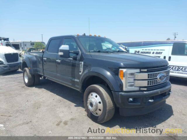 FORD F-450 SUPER DUTY, 1FT8W4DT0KEG60588