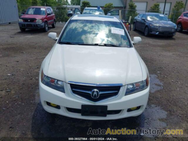 ACURA TSX, JH4CL96894C022653