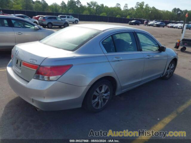 HONDA ACCORD 2.4 SE, 1HGCP2F63BA128036