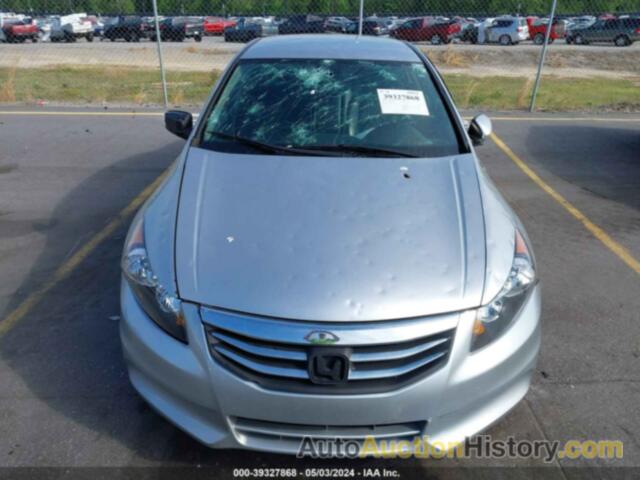 HONDA ACCORD 2.4 SE, 1HGCP2F63BA128036