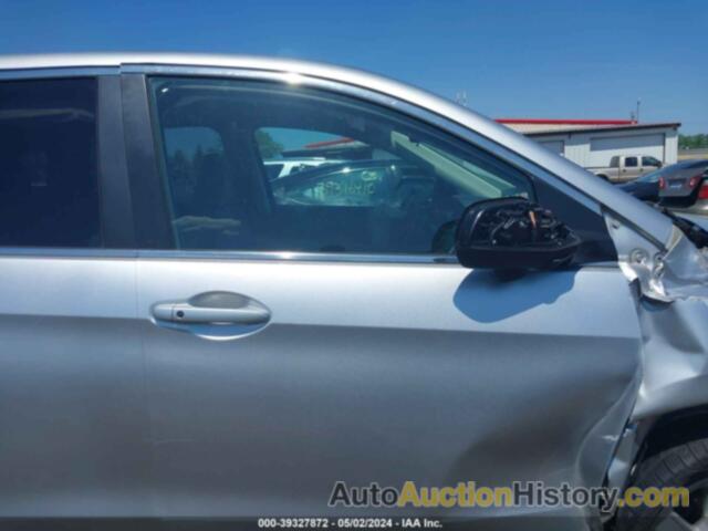 HONDA CR-V EX, 5J6RM4H59FL041246