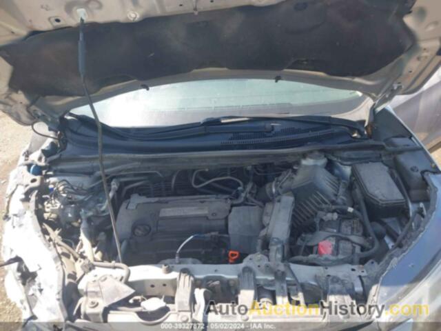 HONDA CR-V EX, 5J6RM4H59FL041246