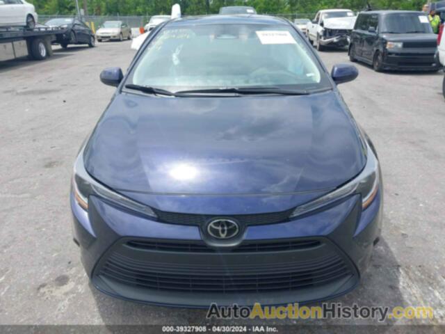 TOYOTA COROLLA LE, 5YFB4MDE1RP122962