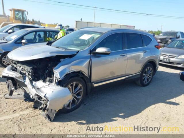 HONDA CR-V TOURING, 2HKRW1H9XLH418247