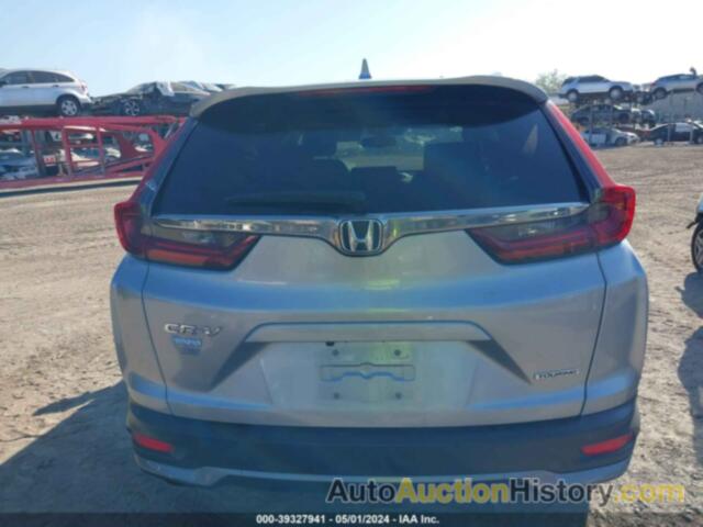 HONDA CR-V TOURING, 2HKRW1H9XLH418247