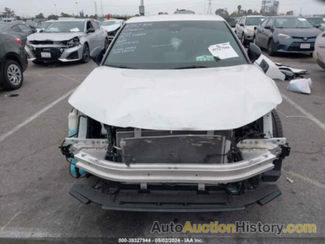 HONDA CIVIC SPORT, 19XFL2H8XNE012307